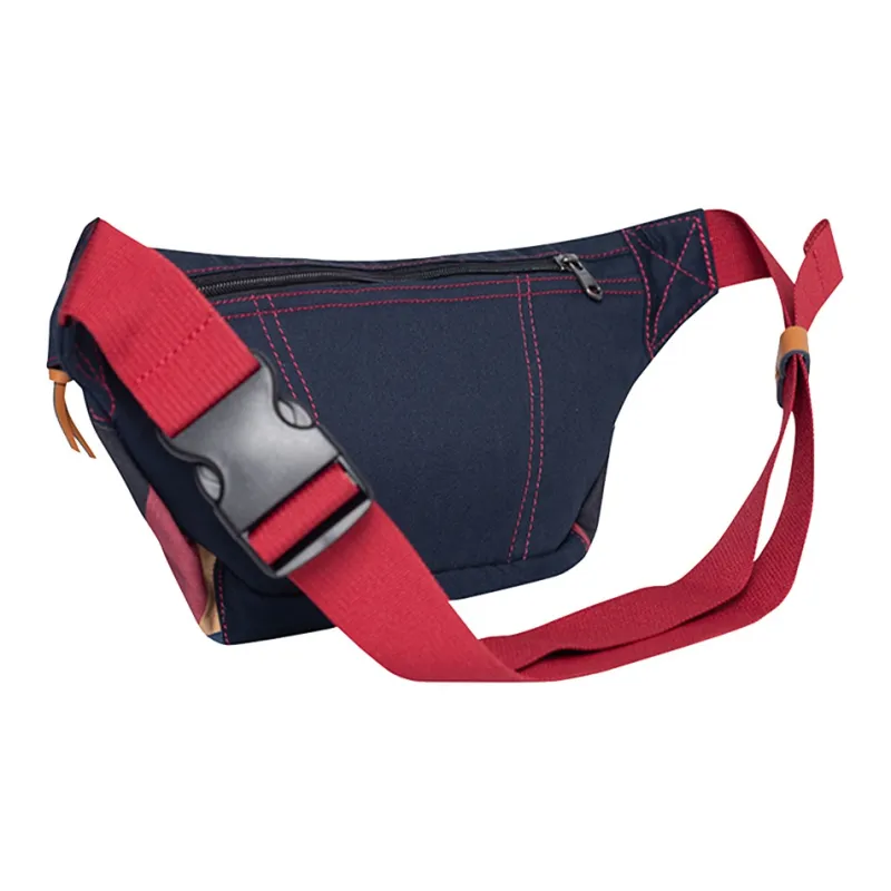 Levi's Polyester Fanny Pack Men's Multicolor-3