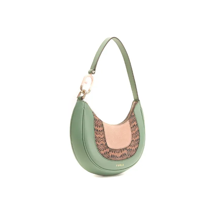 Furla Primavera Shoulder Bags-1