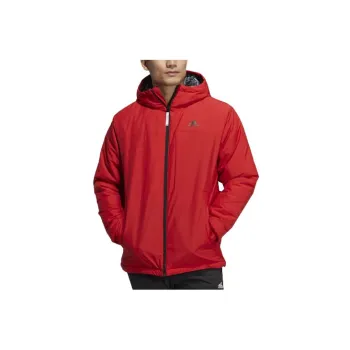 Adidas CNY Collection Puffer Jacket Men's Red