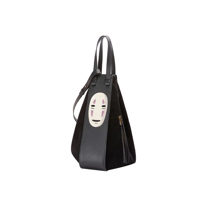 LOEWE Hammock Handbags-1
