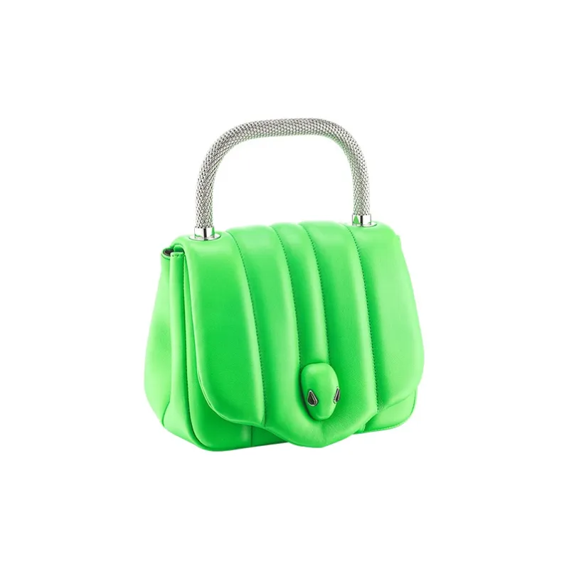 Ambush X BVLGARI Handbags-2