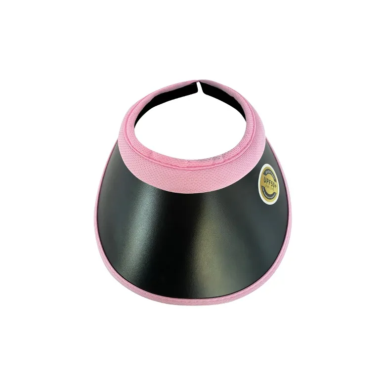KENMO Polyester PVC Sun Protection Hats Unisex-13