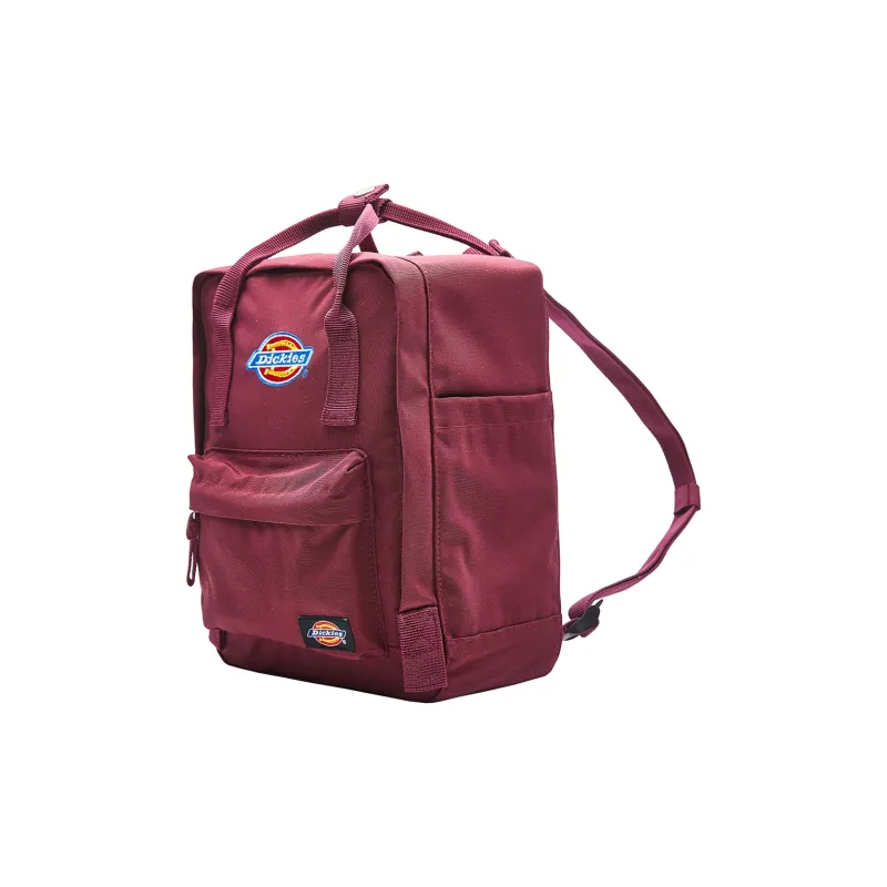 Dickies Polyester Handheld Backpack Mini Unisex Macaron Color-29