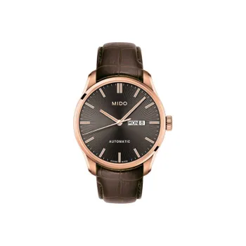 MIDO Men Brunner Series Watch