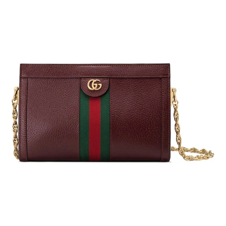 GUCCI Ophidia Crossbody Bags-0
