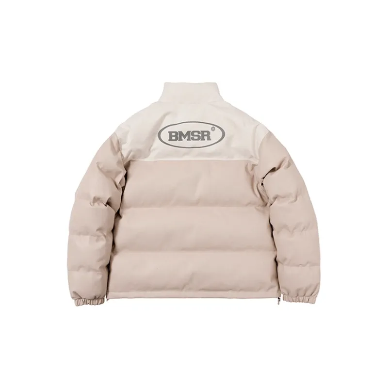 BENMYSHOWER Puffer Jacket Winter Unisex-10