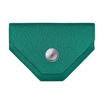 HERMES 24 Verso Coin Purses