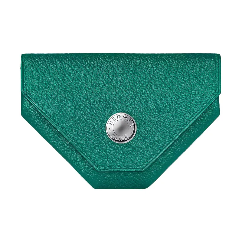 HERMES 24 Verso Coin Purses-0