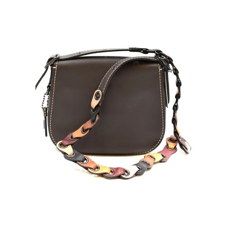 COACH Saddle Handbags-2