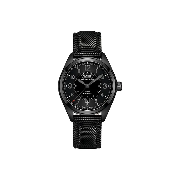 Hamilton Men Watch-0