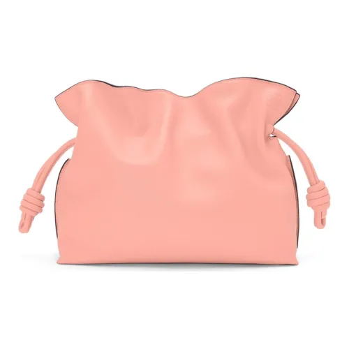 LOEWE Flamenco Clutches