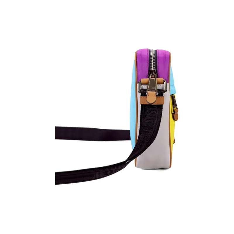 MOSCHINO Crossbody Bags-3