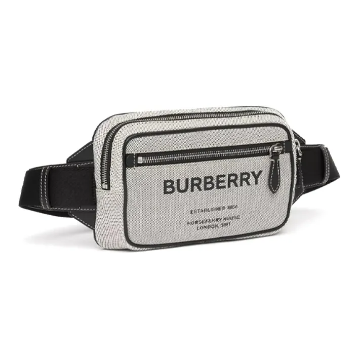 Burberry Horseferry Fanny Packs-1