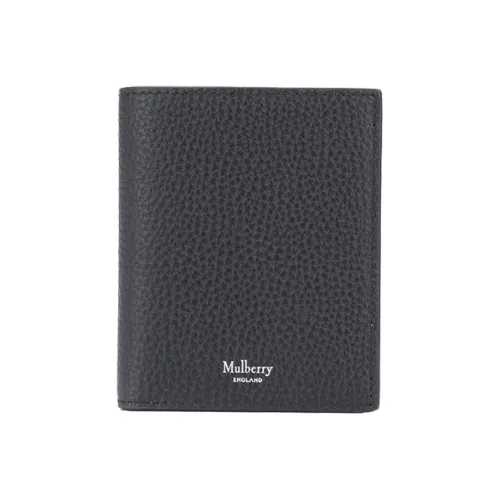 Mulberry Wallets