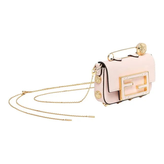 Versace X FENDI Handbags-1