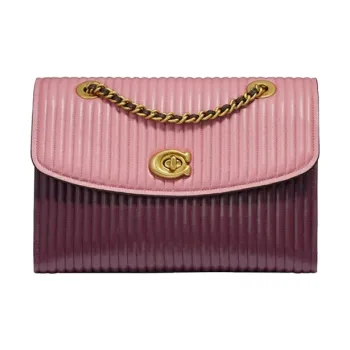 COACH PARKER Shoulder Bags