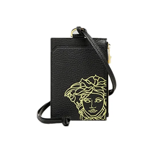 VERSACE Card Holders