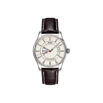 MIDO Men Brunner Series Watch