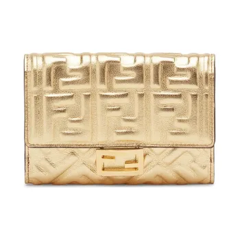 FENDI Baguette Wallets