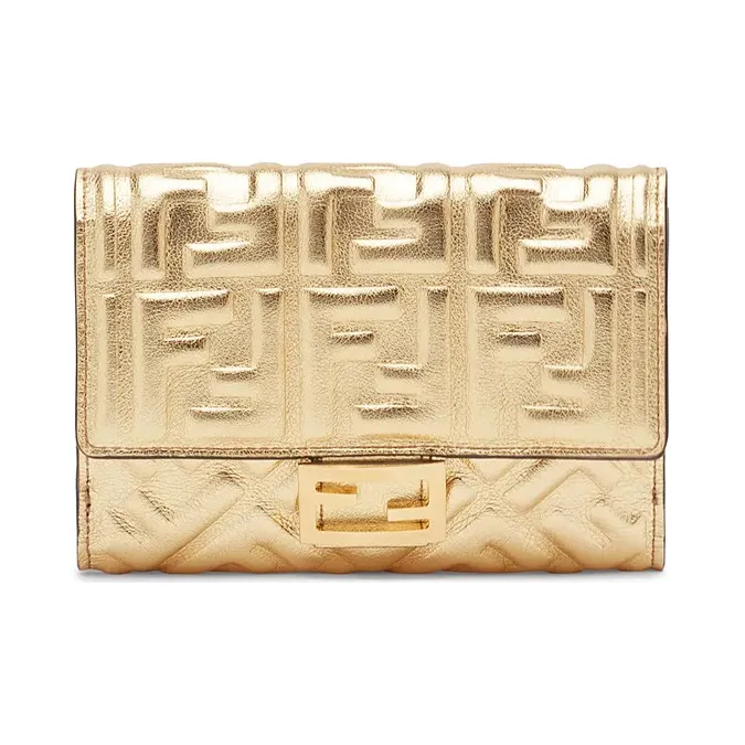 FENDI Baguette Wallets-0
