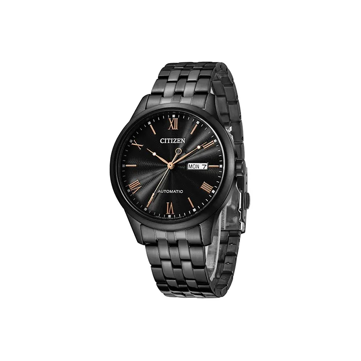 CITIZEN Men Mechanical Watch Series Watch-3