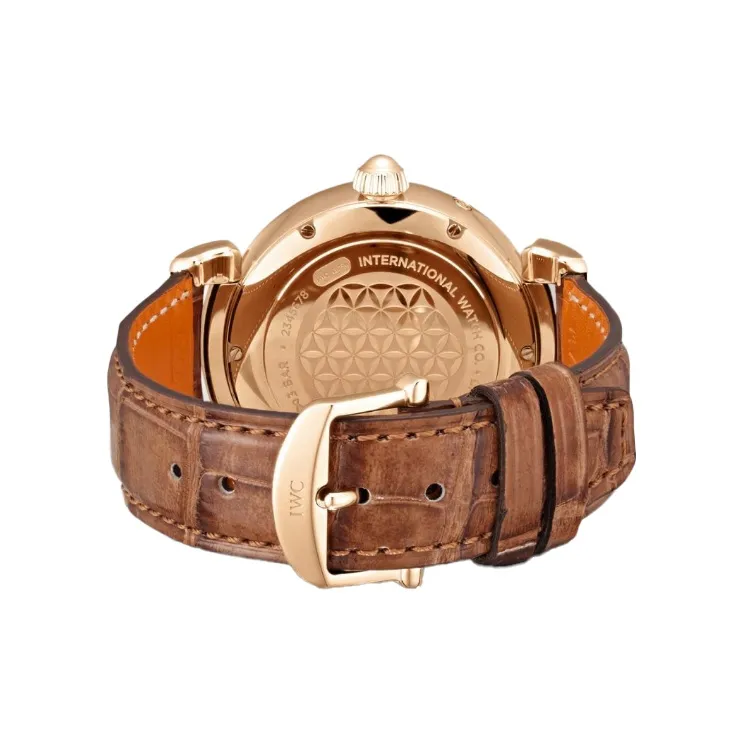 IWC Da Vinci Automatic 36 IW459308-1