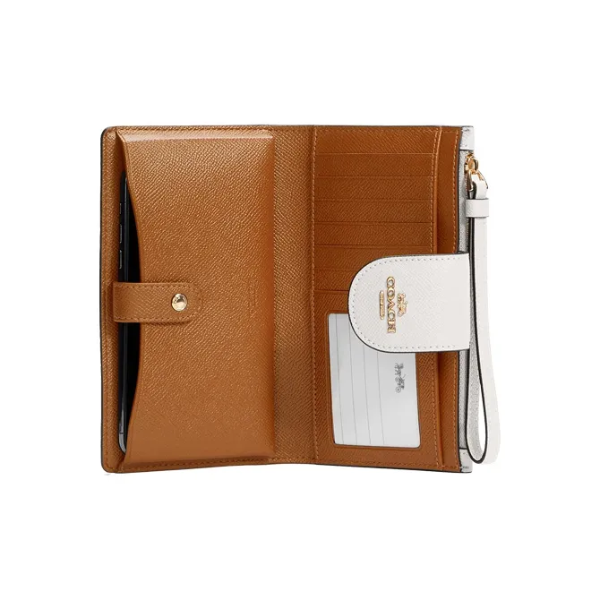COACH Tech Wallet Wallets-4