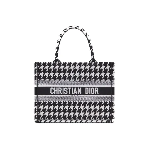 DIOR BookTote Handbags