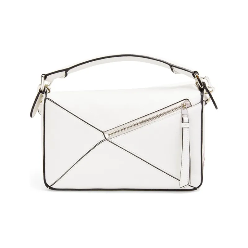 LOEWE Puzzle Handbags-3