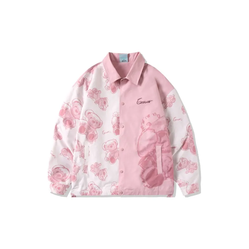 ER Jackets Unisex-5