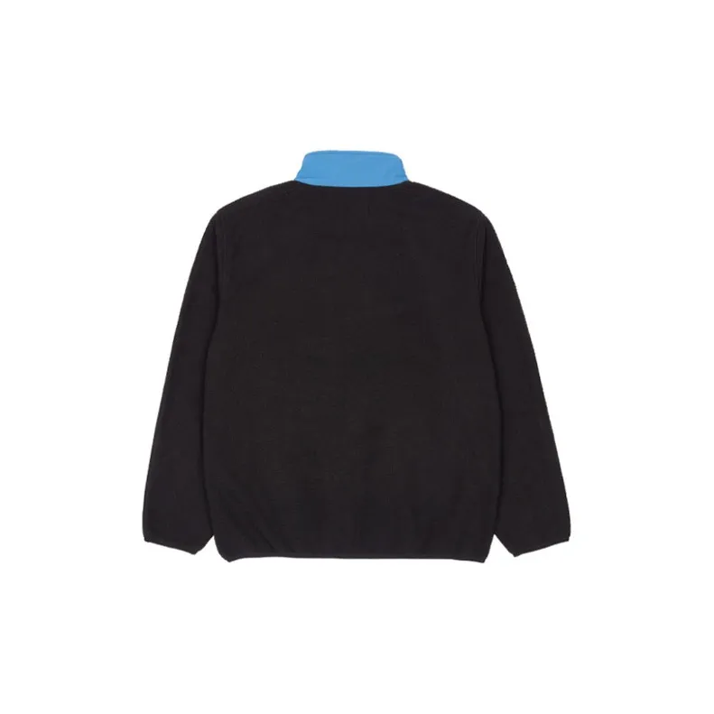 Stussy Nylon Mock Neck-5