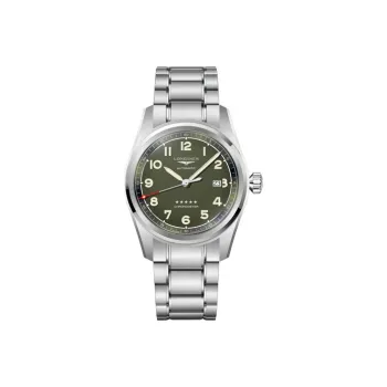 LONGINES Men Spirit Collection Watch