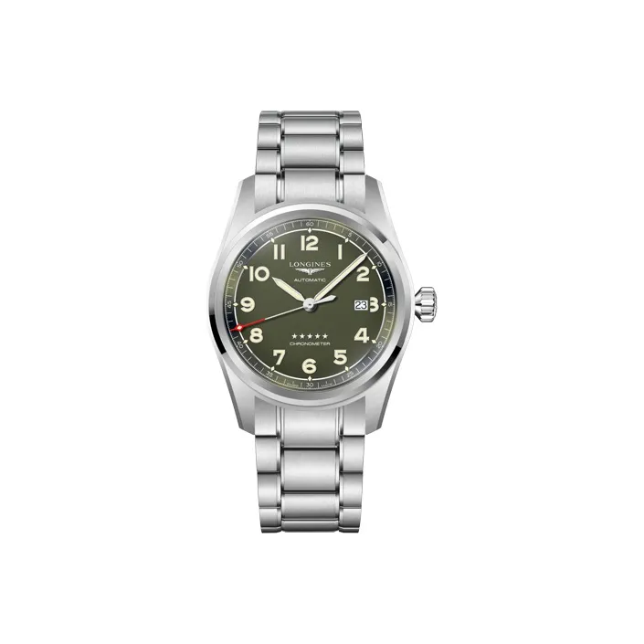 LONGINES Men Spirit Collection Watch-0