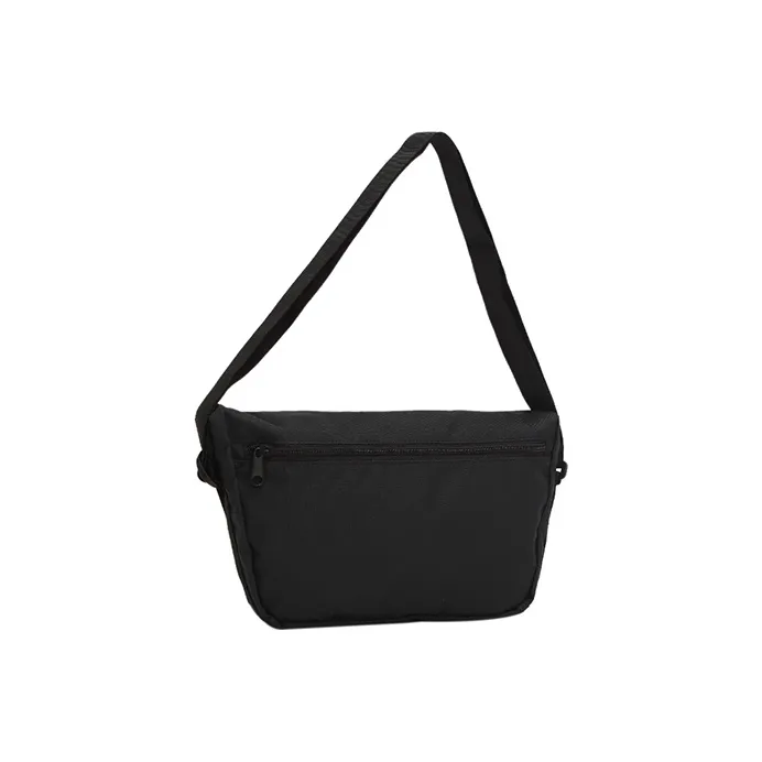PUMA Originals Urban Fabric Messenger Bag Shoulder Bag Regular Unisex Black-1