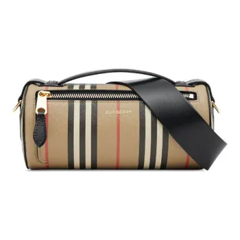 Burberry The Barrel Handbags