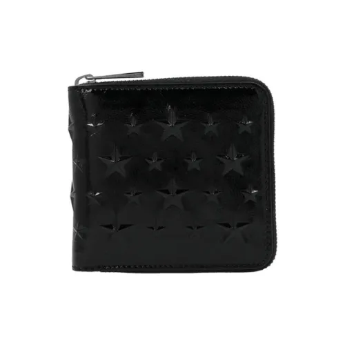 Jimmy Choo Wallets