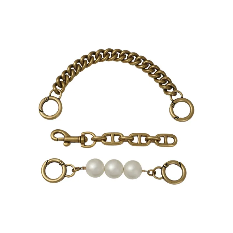 Luxury Care Artisan Workshop Bag Straps-1