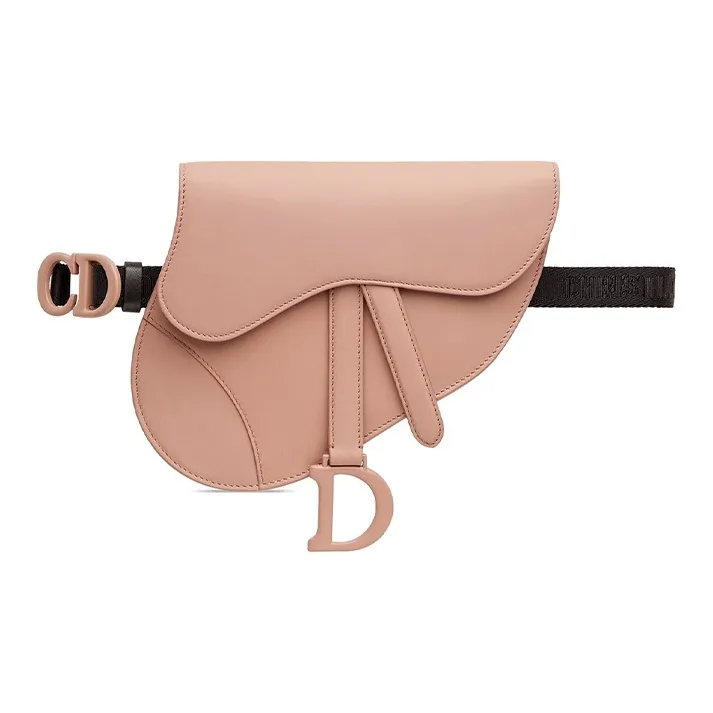 DIOR Saddle Fanny Packs-0