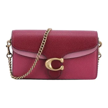 COACH Tabby Shoulder Bags