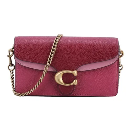 COACH Tabby Shoulder Bags