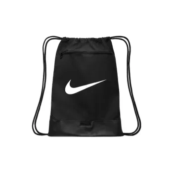 Nike Brasilia 9.5 Training Gym Sack Bag Pack 18L
