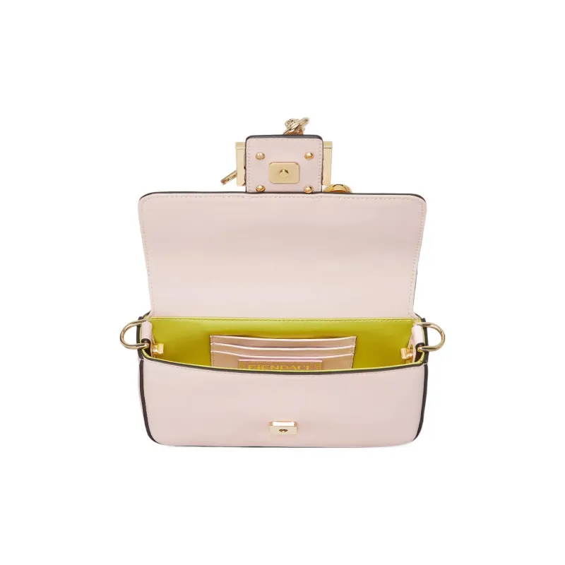 Versace X FENDI Shoulder Bags-3