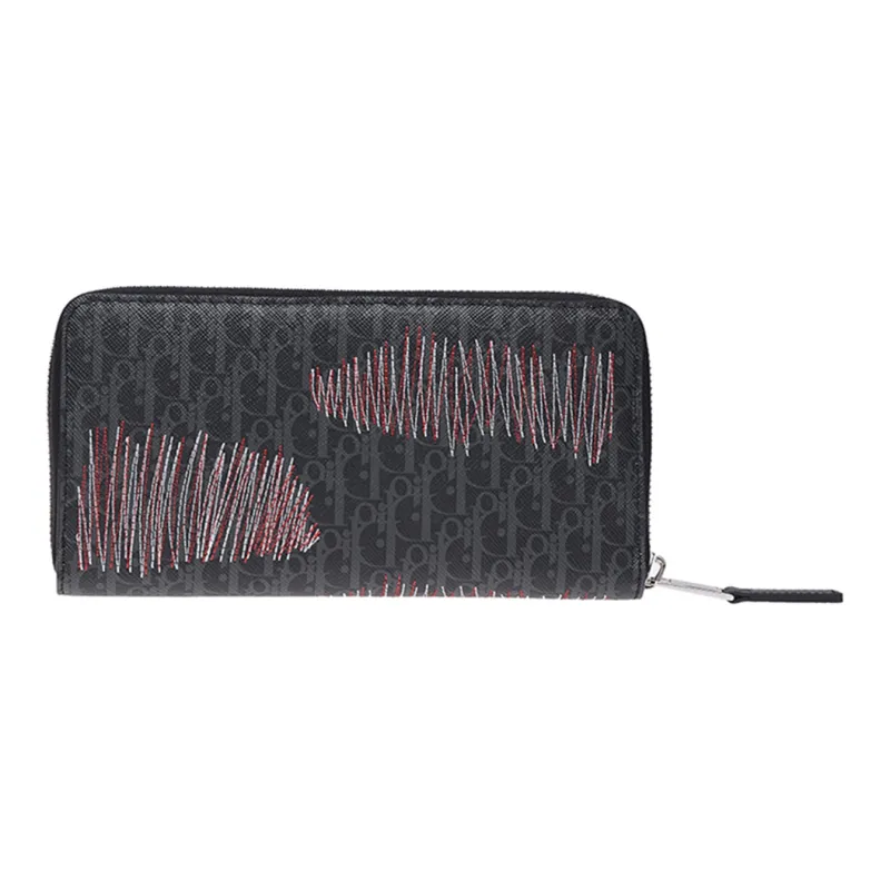 DIOR Wallets-3