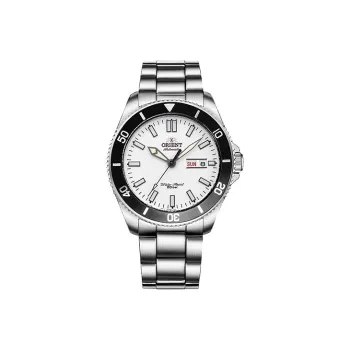 ORIENT Men Diving Shark Collection Watch
