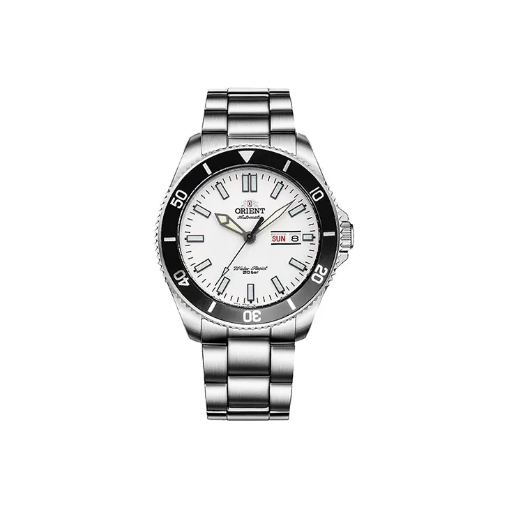 ORIENT Men Diving Shark Collection Watch-0
