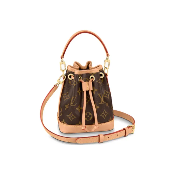 LOUIS VUITTON Nano Noé-0