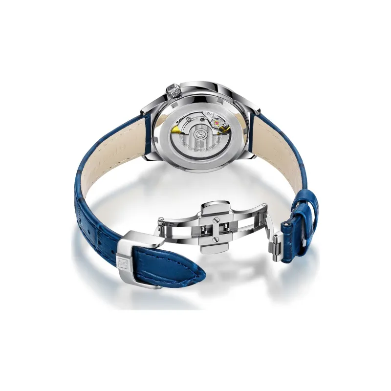 CODEX Women's Chapel Collection Watch-3
