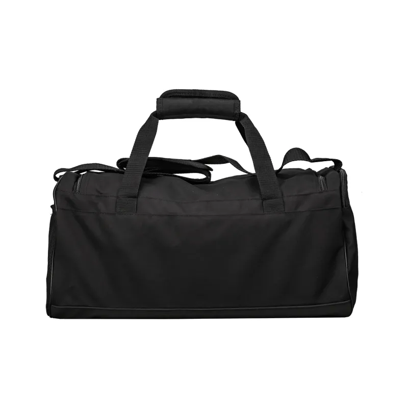 Adidas Neo Polyester Luggage Bag Shoulder Bag Crossbody Bag Handbag Regular Unisex Black-2
