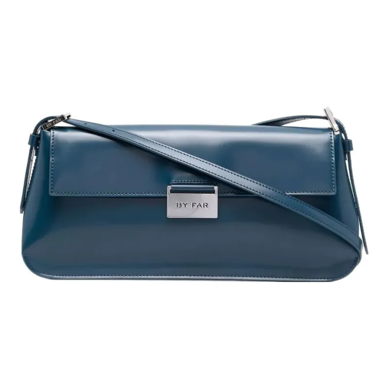 By Far Matilda Shoulder Bags-0
