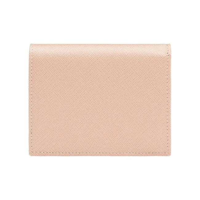 PRADA Saffiano Wallets-2
